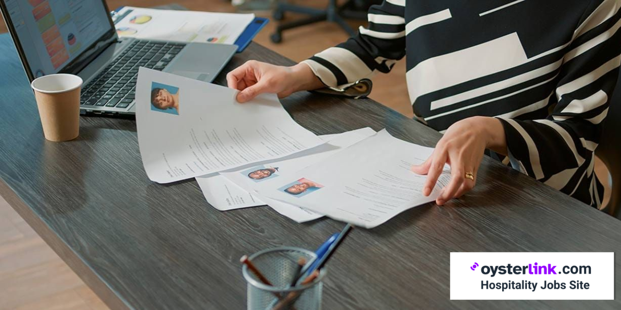 How Long After a Job Posting Closes Do They Interview?
